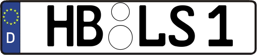 HB-LS1