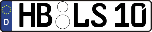 HB-LS10