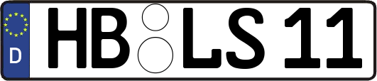 HB-LS11