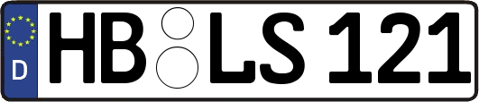 HB-LS121
