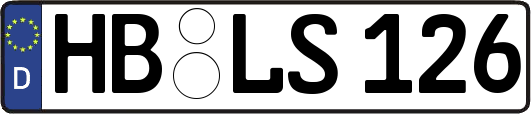 HB-LS126