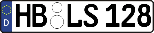HB-LS128