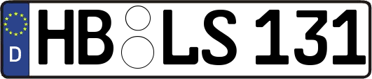 HB-LS131