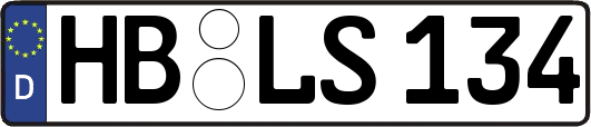 HB-LS134