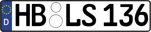 HB-LS136
