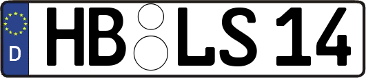 HB-LS14