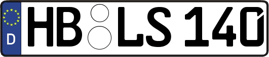 HB-LS140