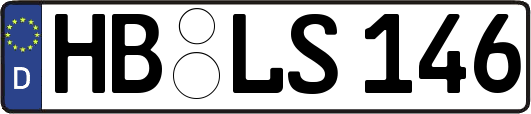 HB-LS146
