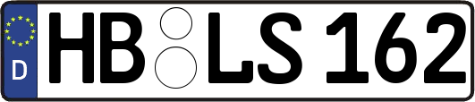 HB-LS162