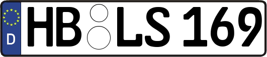 HB-LS169