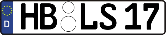 HB-LS17