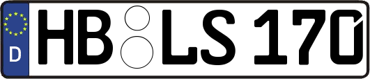 HB-LS170