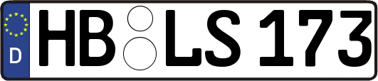 HB-LS173