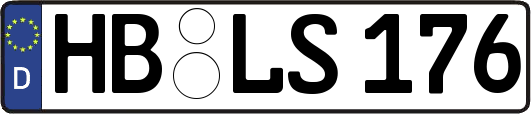 HB-LS176