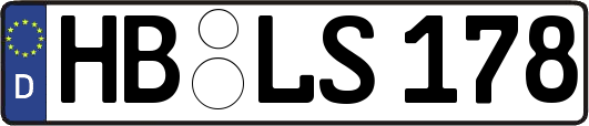 HB-LS178