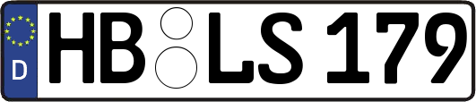 HB-LS179