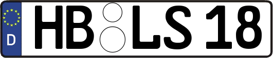 HB-LS18