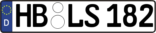 HB-LS182
