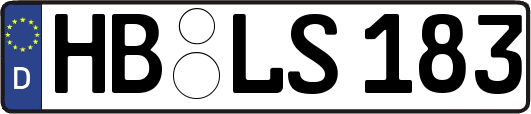 HB-LS183