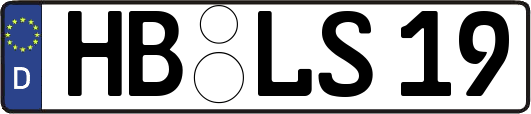 HB-LS19