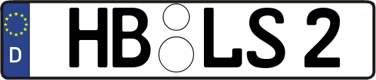 HB-LS2