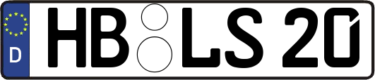 HB-LS20
