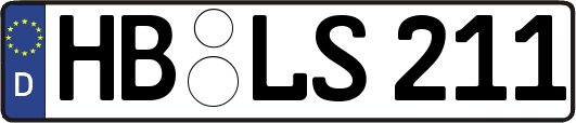 HB-LS211