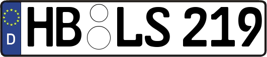 HB-LS219