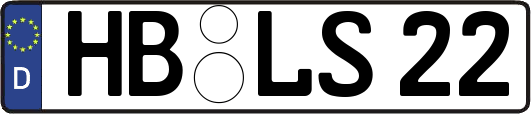 HB-LS22