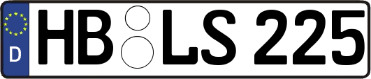 HB-LS225