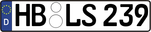 HB-LS239