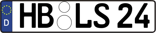 HB-LS24