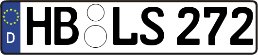 HB-LS272