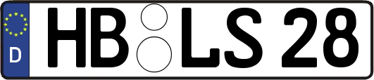 HB-LS28