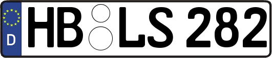 HB-LS282