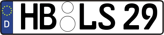 HB-LS29
