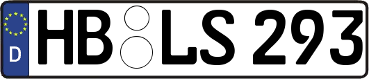 HB-LS293
