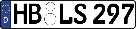 HB-LS297
