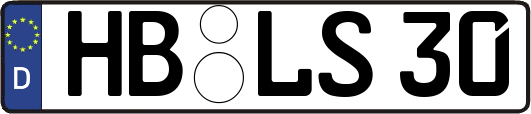 HB-LS30