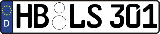 HB-LS301