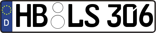 HB-LS306