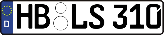 HB-LS310