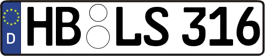 HB-LS316