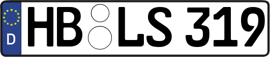 HB-LS319