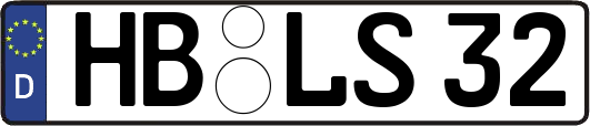 HB-LS32