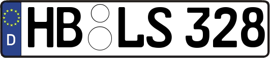 HB-LS328