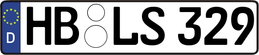 HB-LS329