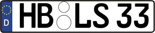HB-LS33