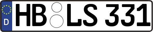 HB-LS331