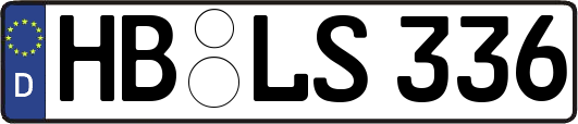 HB-LS336